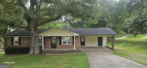 645 Valley Rd, Cedartown, GA 30125