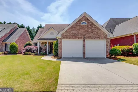 836 Windsor Place Ct, Grayson, GA 30017