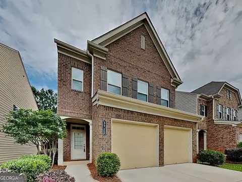 3712 Upland Dr, Mcdonough, GA 30253