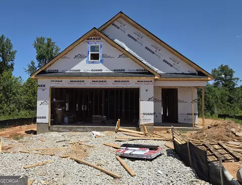Undisclosed, Grovetown, GA 30813