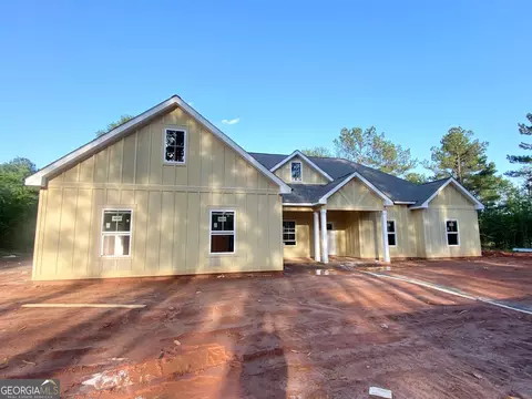 765 Pine Grove Church Rd, Culloden, GA 31016