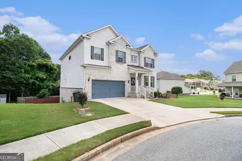 610 Brickstone Ct, Covington, GA 30016