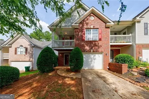 Undisclosed, Decatur, GA 30035