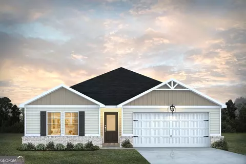 113 Percheron Rd #122, Hogansville, GA 30230