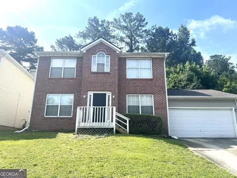 755 Kilkenny Cir, Lithonia, GA 30058