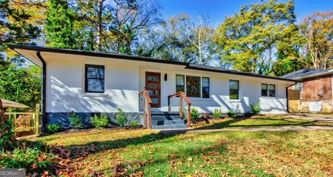 2047 Seavey Dr, Decatur, GA 30032