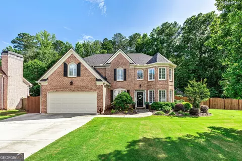 1605 Cascade Overlook, Peachtree City, GA 30269