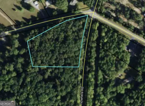 0 Nowhere Rd, Nicholson, GA 30565 photo 2