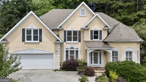 3450 Merganser Ln, Alpharetta, GA 30022