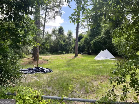 0 St Marys Avenue Apt Ave #(TRACT 2 0.25 ACRES), Waycross, GA 31501