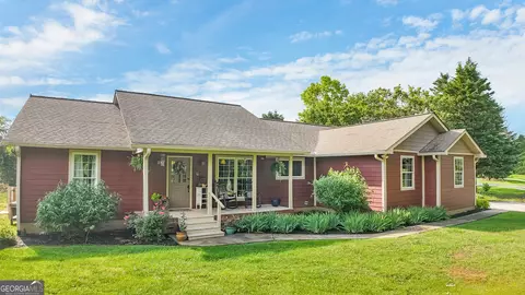 739 Rockford Creek Rd, Clarkesville, GA 30523