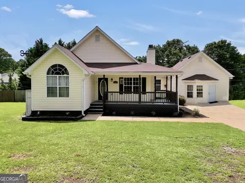 250 Stallsworth Rd, Mcdonough, GA 30252