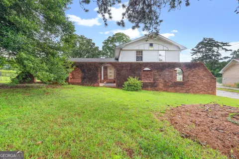 5436 Ahyoka Dr, Morrow, GA 30260