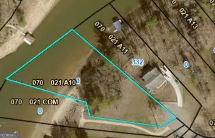 0 Lot 10 The Grove At Highland Park, Blairsville, GA 30512