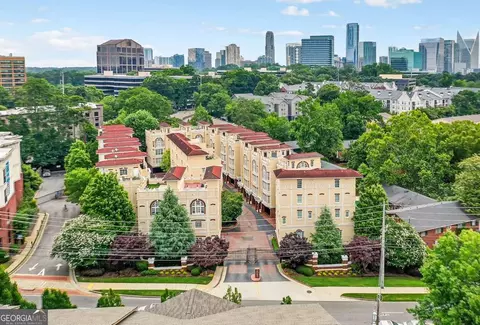 3541 Roswell Rd NE #21, Atlanta, GA 30305