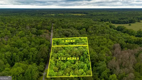 0 Trisha Ln, Grantville, GA 30220
