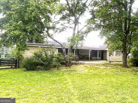 16685 Hopewell Rd, Milton, GA 30004 photo 1