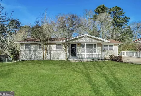 4385 Midway Rd, Douglasville, GA 30134