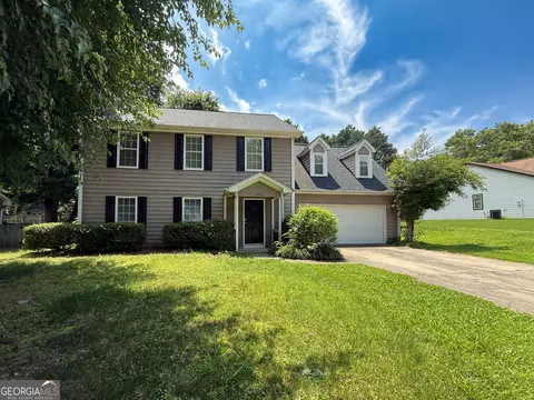 5156 Allison Way, Sugar Hill, GA 30518