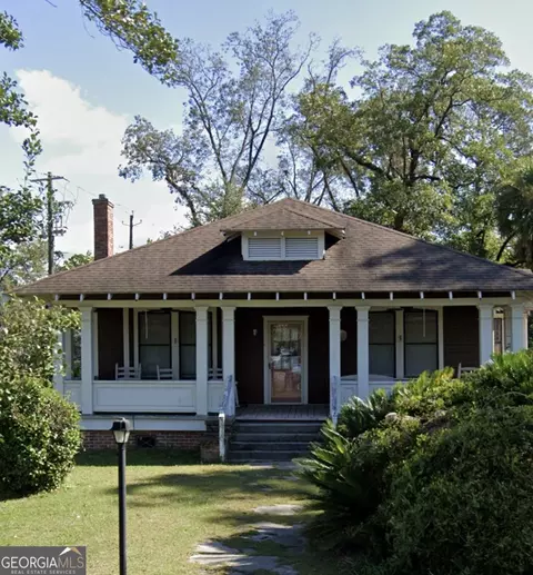 1988 Abc Ave, Waycross, GA 31501
