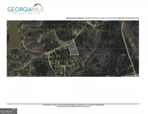515 Rocky Point Rd, Covington, GA 30014