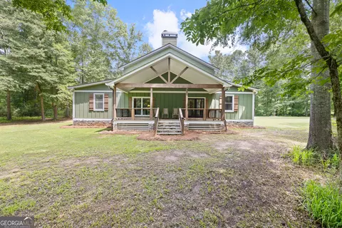1670 Walker Rd, Madison, GA 30650