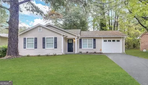 410 Tarragon Way SW, Atlanta, GA 30331