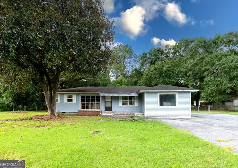 290 Mcree Dr, Camilla, GA 31730