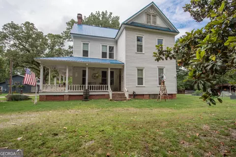 202 E Oak St, Luthersville, GA 30251