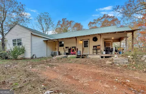 790 Hutchings Mountain Rd, Rockmart, GA 30153