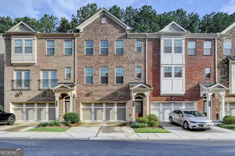 4232 Perimeter Park E #110, Atlanta, GA 30341