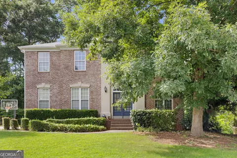 6057 Glencedar Ln, Atlanta, GA 30349