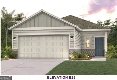 200 Collin Nicholas Dr #LOT 16, Kingsland, GA 31548