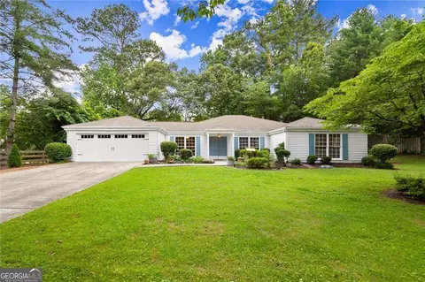 3545 Turtle Cove Ct SE, Marietta, GA 30067