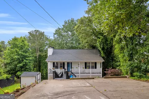 5480 Apache Trl, Gainesville, GA 30506
