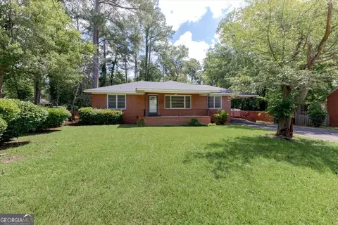 3307 Hallwood Cir, Macon, GA 31204