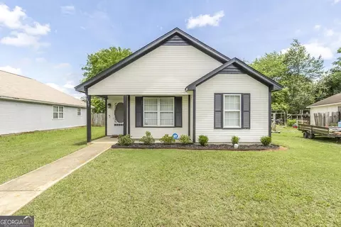 117 Kensington Cir, Warner Robins, GA 31093