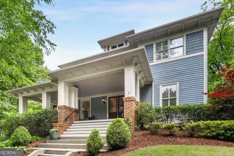1020 Austin Ave NE, Atlanta, GA 30307