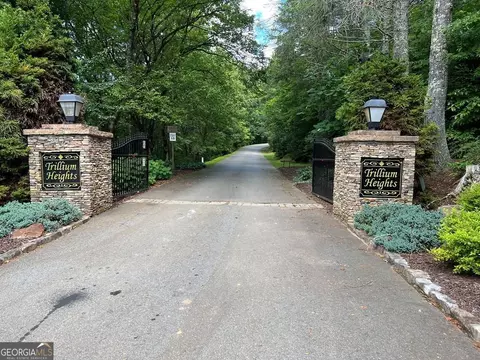 lot10 Trillium Hts, Brasstown, NC 28902