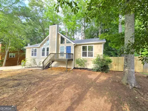 2489 Smith Ave, Marietta, GA 30064