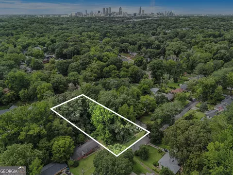 955 Gresham Ave SE, Atlanta, GA 30316