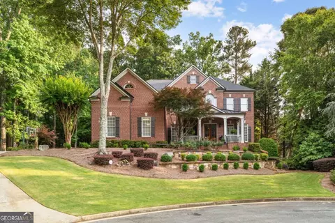 3750 Maryhill Ln NW, Kennesaw, GA 30152