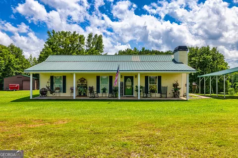 3986 River Rd, Manchester, GA 31816