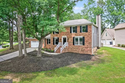 4619 Villa Chase Dr NE, Marietta, GA 30068