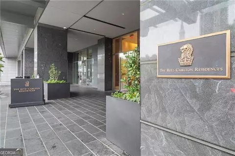 3630 Peachtree Rd NE #2309, Atlanta, GA 30326