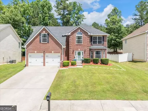 6317 Selborn Dr SW, Atlanta, GA 30331