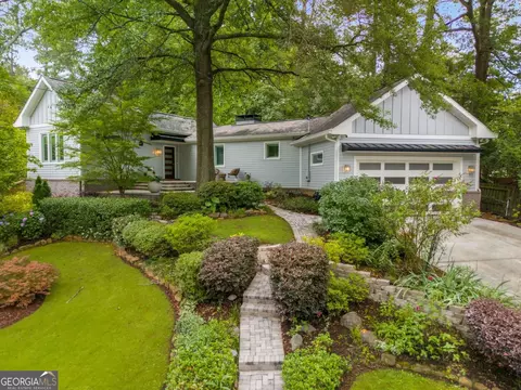 2283 Pembrook Pl NE, Atlanta, GA 30324