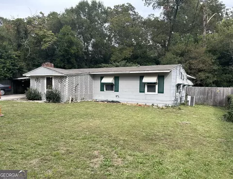 3420 Travis Blvd, Macon, GA 31206