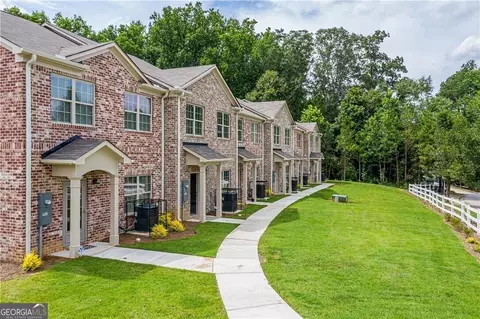 3358 Mount Zion Rd, Stockbridge, GA 30281