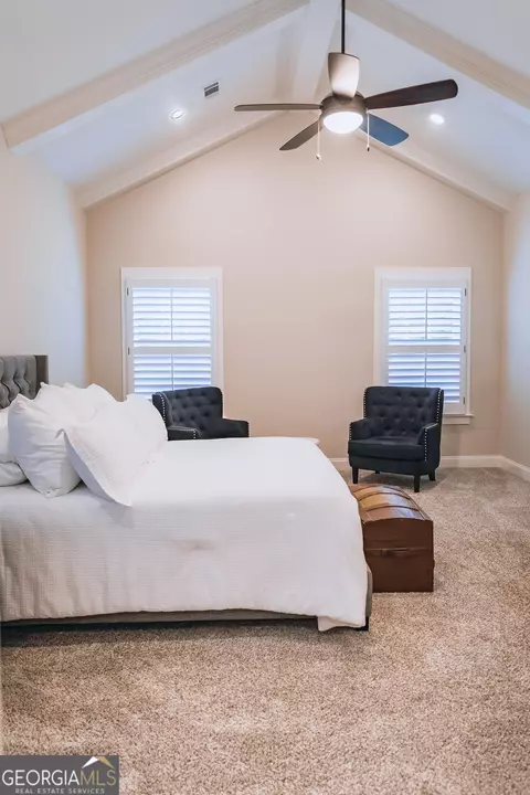 Bedroom - 160 Thrash Rd, Lagrange, GA 30241 photo 1 of 3